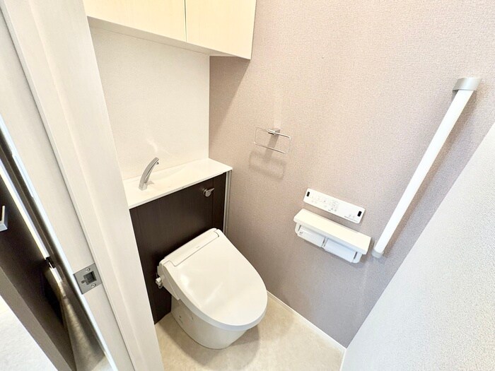 パークサイド小倉東Ⅰの物件内観写真