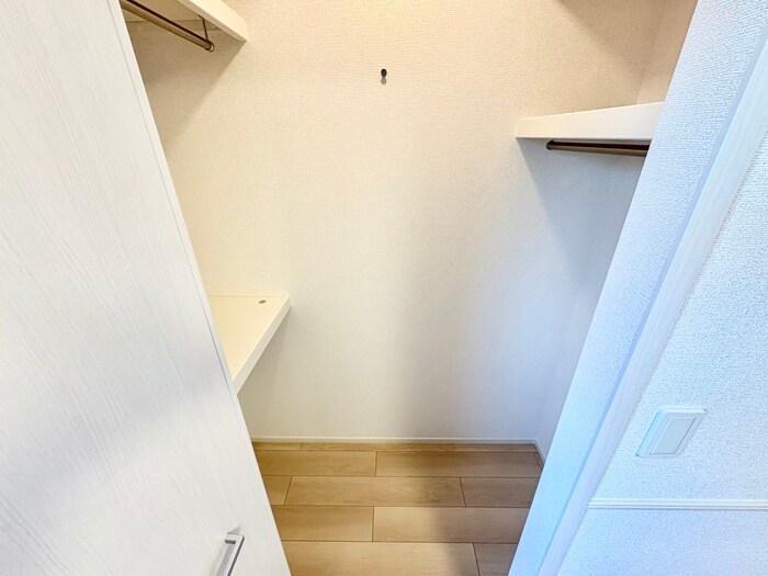 パークサイド小倉東Ⅰの物件内観写真