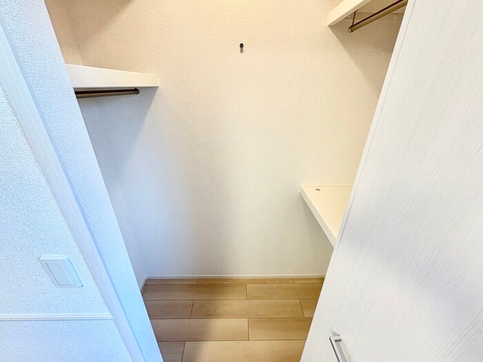 パークサイド小倉東Ⅰの物件内観写真