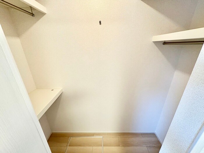 パークサイド小倉東Ⅰの物件内観写真