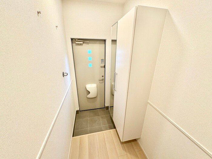 パークサイド小倉東Ⅰの物件内観写真