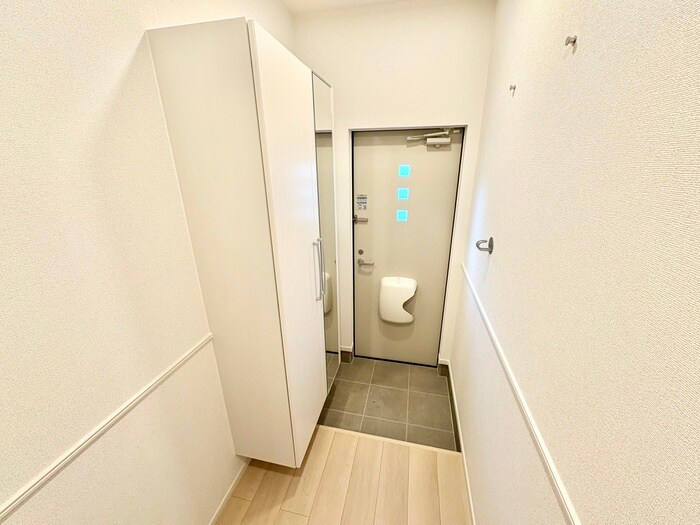 パークサイド小倉東Ⅰの物件内観写真