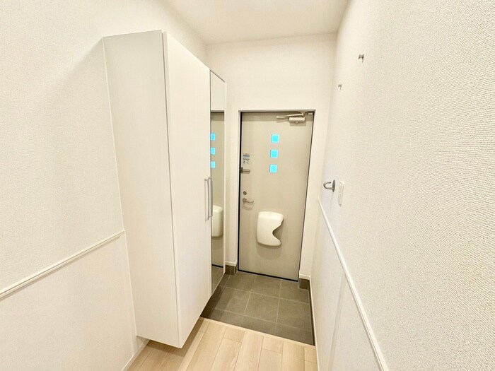 パークサイド小倉東Ⅰの物件内観写真