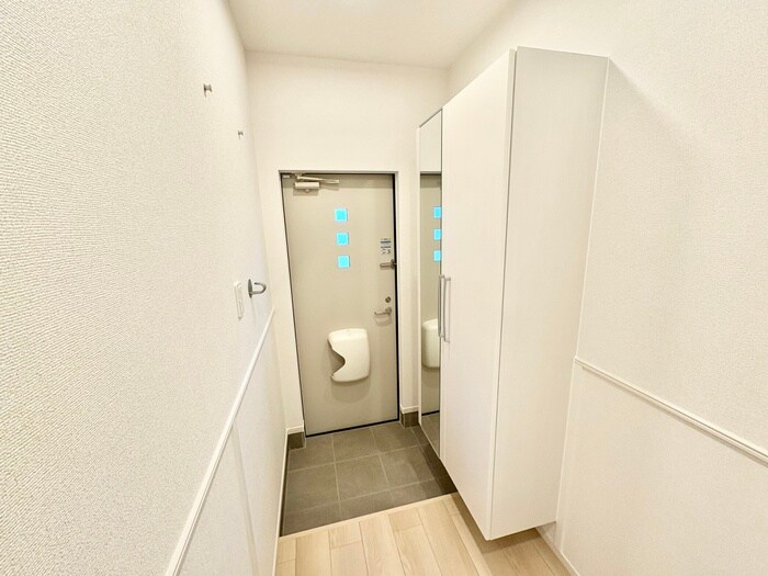 パークサイド小倉東Ⅰの物件内観写真