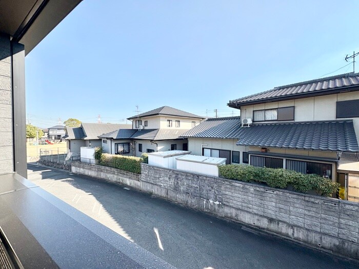 パークサイド小倉東Ⅰの物件内観写真