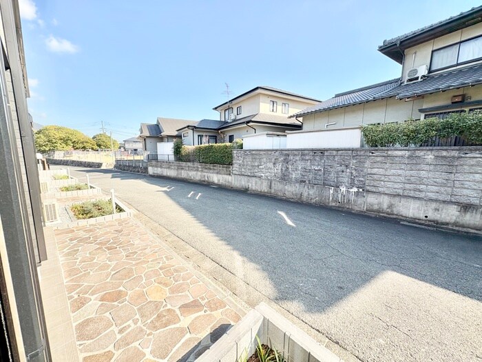 パークサイド小倉東Ⅰの物件内観写真