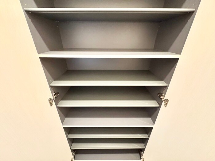 パークサイド小倉東Ⅰの物件内観写真