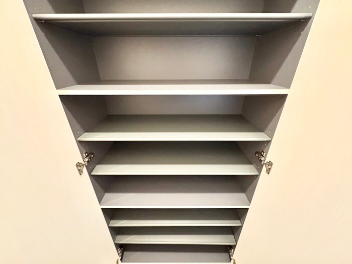 パークサイド小倉東Ⅰの物件内観写真