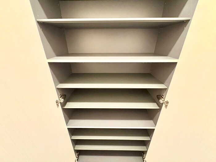 パークサイド小倉東Ⅰの物件内観写真