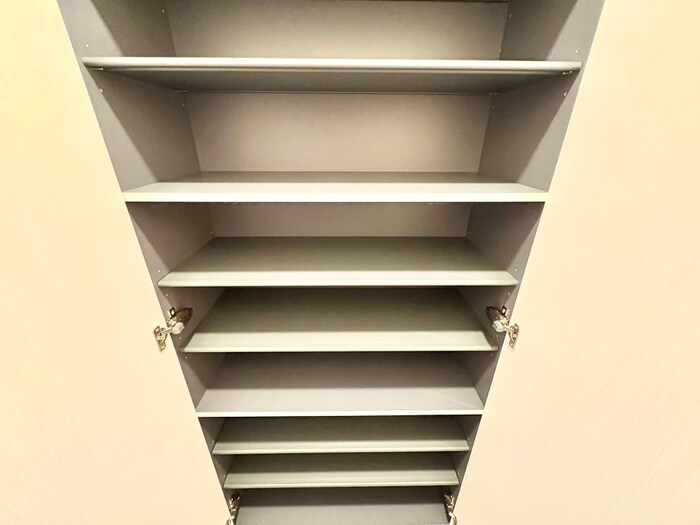 パークサイド小倉東Ⅰの物件内観写真