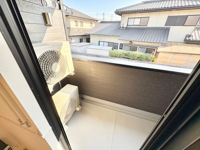 パークサイド小倉東Ⅰの物件内観写真