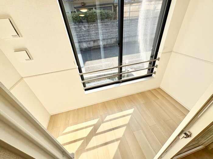 パークサイド小倉東Ⅰの物件内観写真