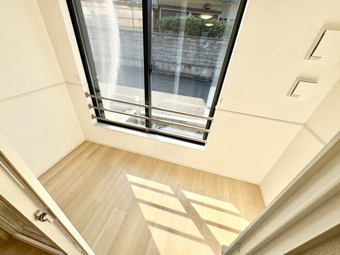 パークサイド小倉東Ⅰの物件内観写真