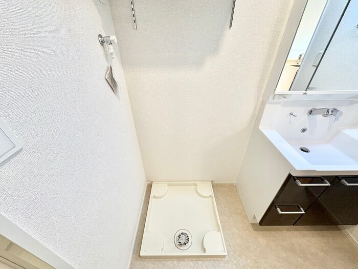 パークサイド小倉東Ⅰの物件内観写真