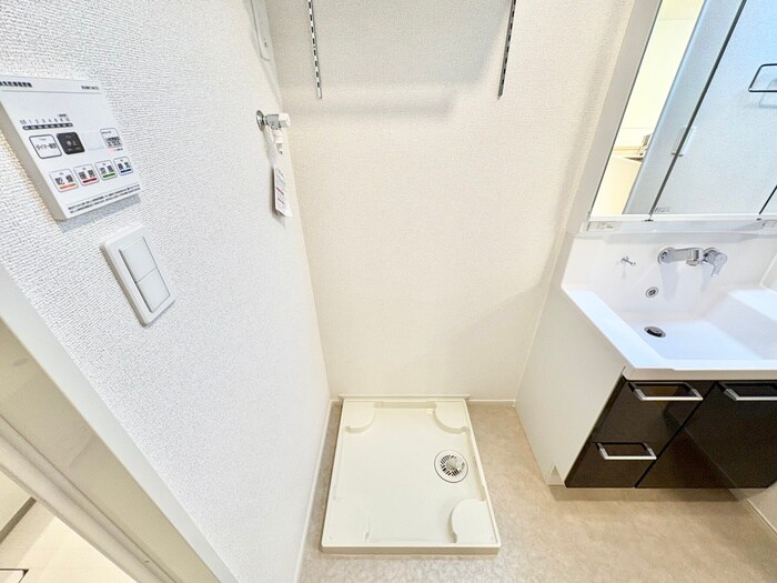 パークサイド小倉東Ⅰの物件内観写真