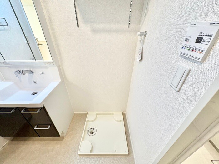 パークサイド小倉東Ⅰの物件内観写真