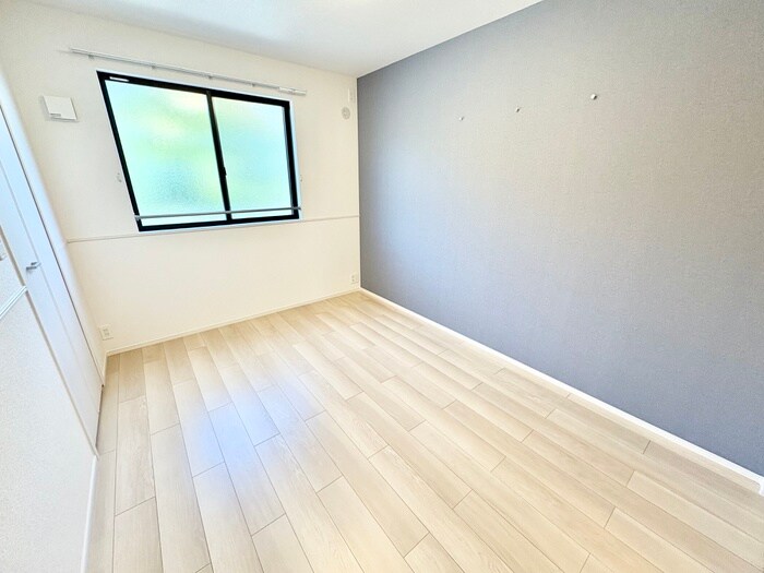 パークサイド小倉東Ⅰの物件内観写真