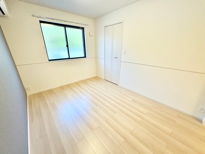 パークサイド小倉東Ⅰの物件内観写真