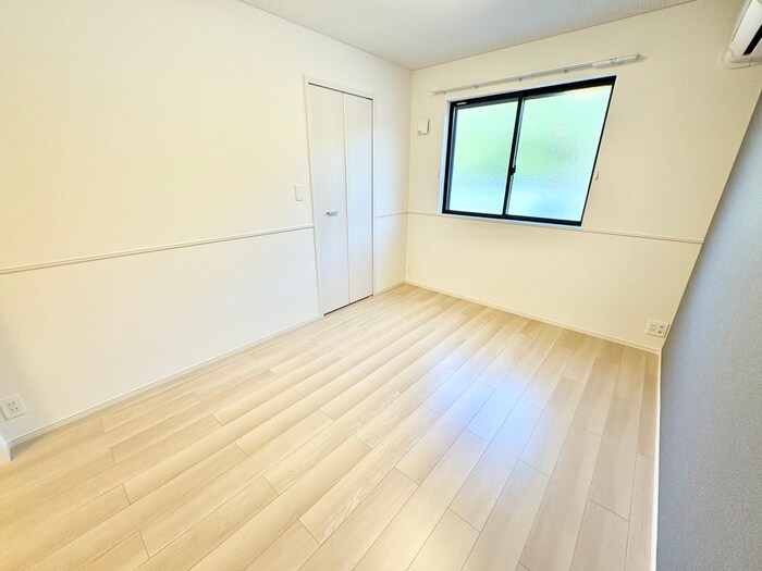 パークサイド小倉東Ⅰの物件内観写真