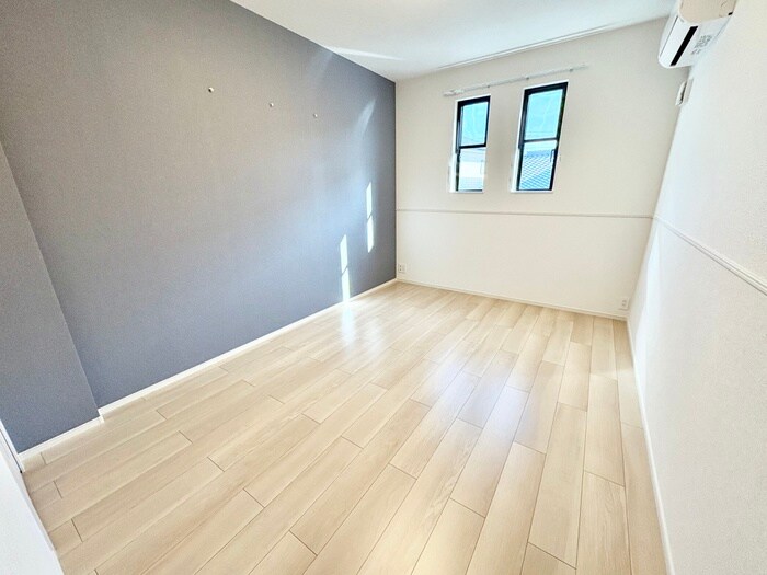 パークサイド小倉東Ⅰの物件内観写真