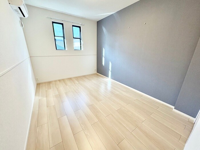 パークサイド小倉東Ⅰの物件内観写真