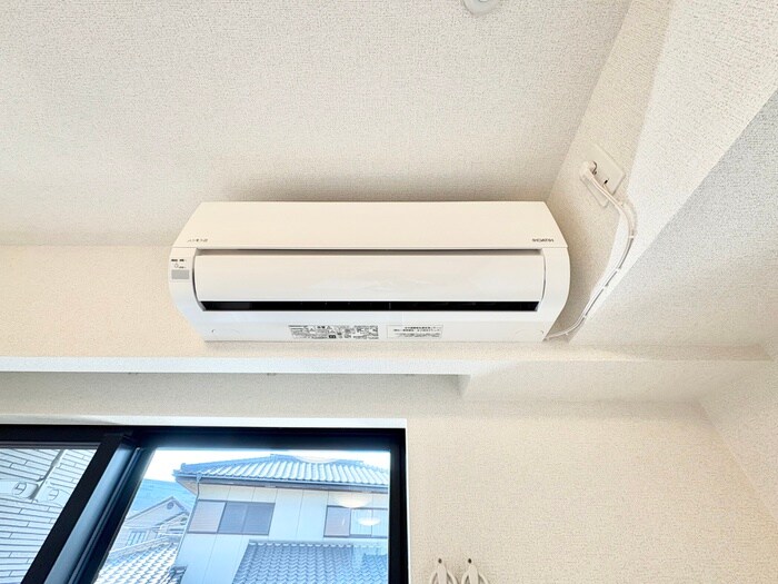 パークサイド小倉東Ⅰの物件内観写真