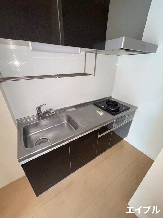 ブリエヴェ－ル都の物件内観写真