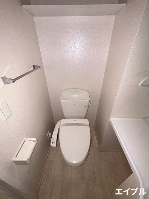 ブリエヴェ－ル都の物件内観写真