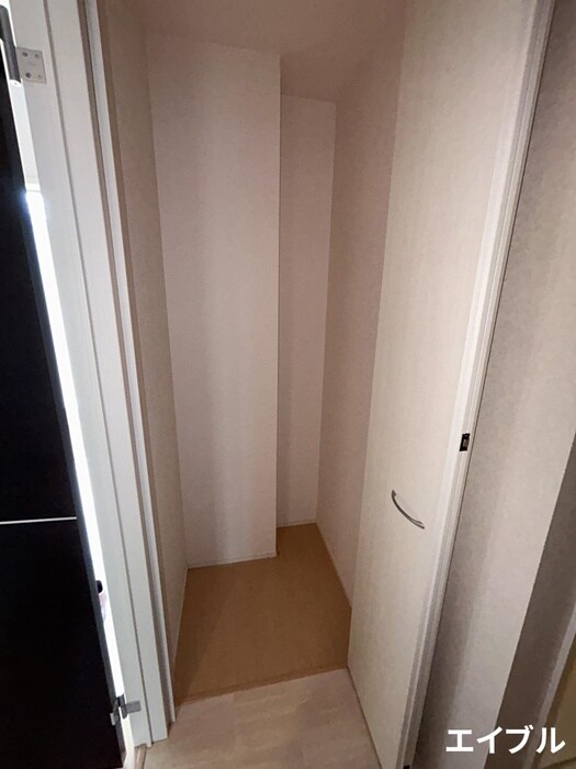 ブリエヴェ－ル都の物件内観写真