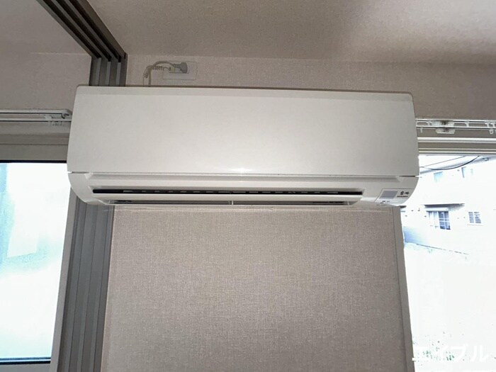 ブリエヴェ－ル都の物件内観写真