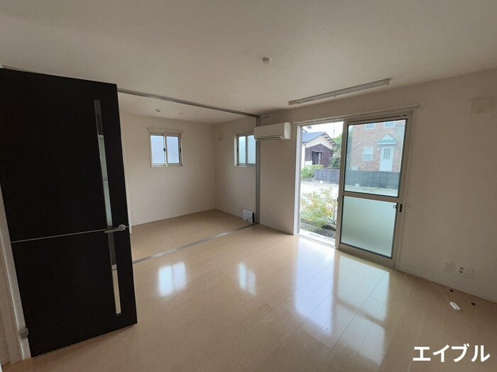 ブリエヴェ－ル都の物件内観写真