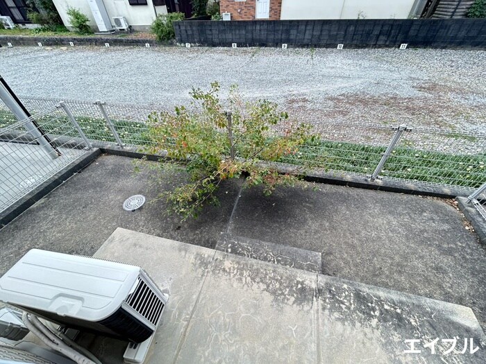 ブリエヴェ－ル都の物件内観写真