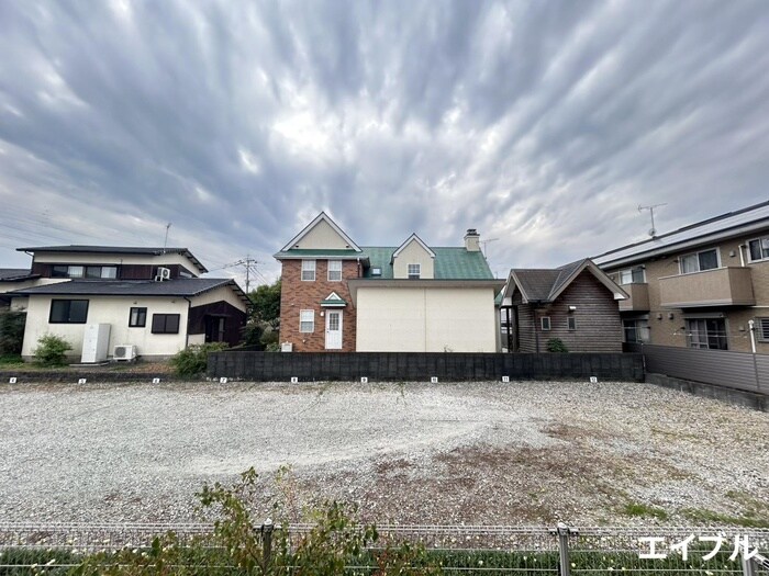 ブリエヴェ－ル都の物件内観写真