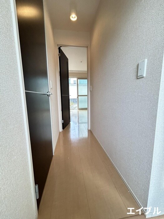 ブリエヴェ－ル都の物件内観写真