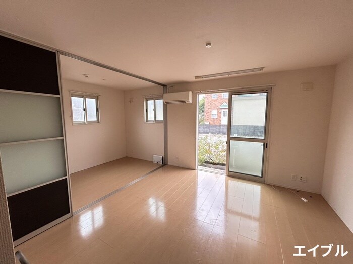 ブリエヴェ－ル都の物件内観写真