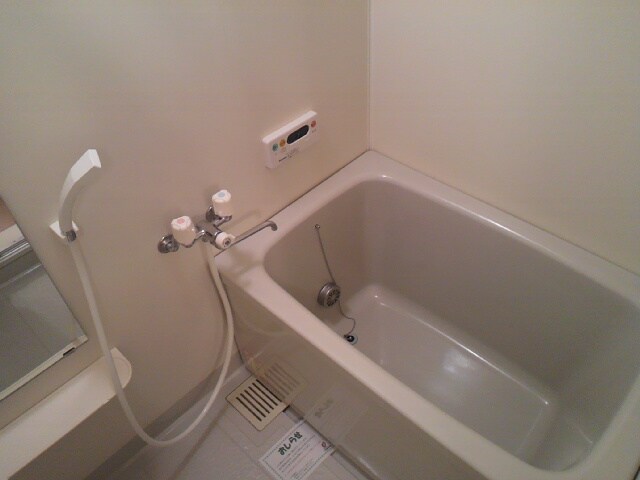 カロンＣの物件内観写真