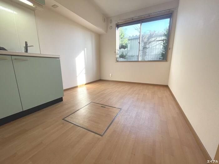 ほたるの里　槇　Ｅ棟の物件内観写真