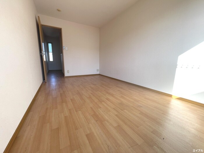 ほたるの里　槇　Ｅ棟の物件内観写真