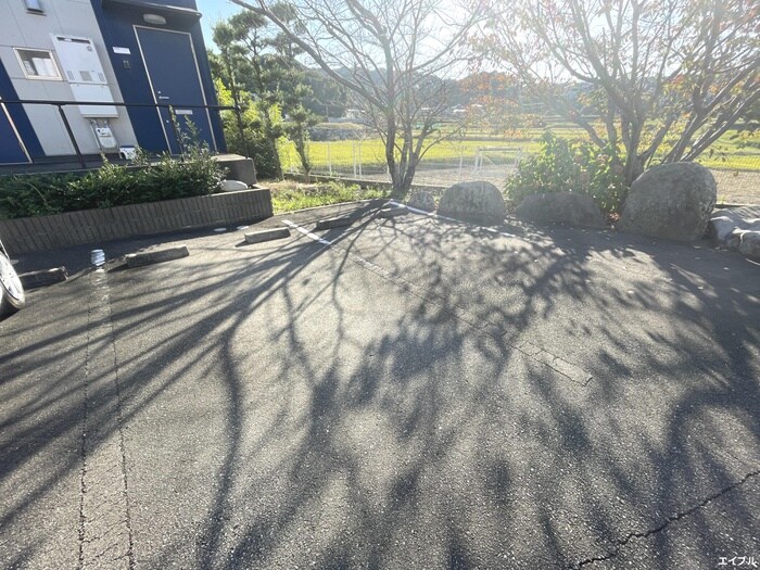 ほたるの里　槇　Ｅ棟の物件外観写真