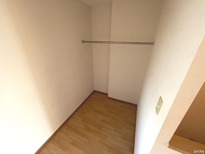 ほたるの里　槇　Ｅ棟の物件内観写真