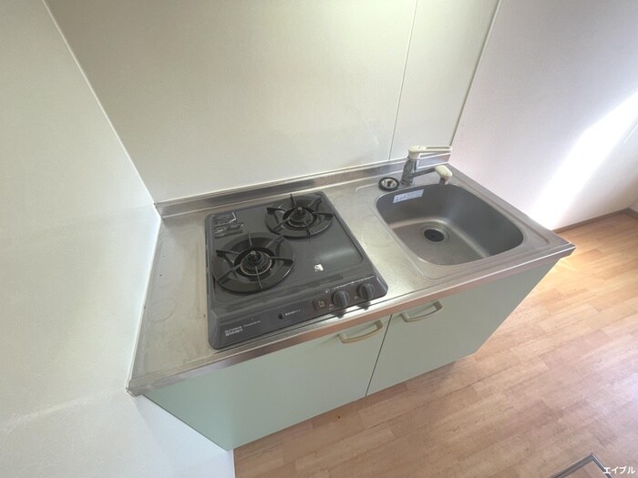 ほたるの里　槇　Ｅ棟の物件内観写真