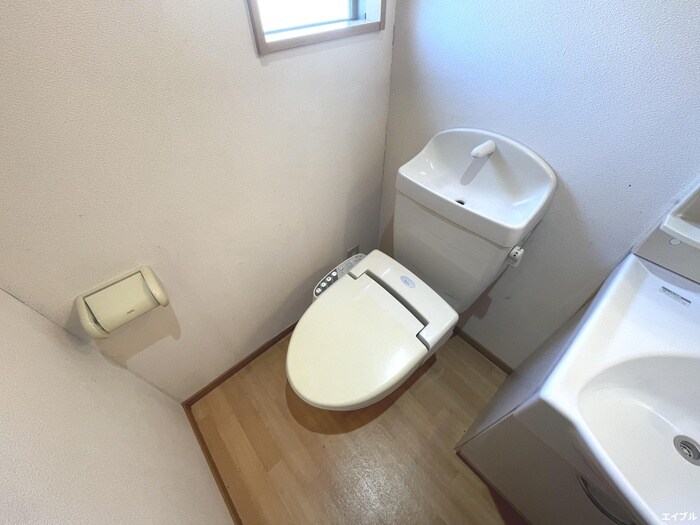 ほたるの里　槇　Ｅ棟の物件内観写真