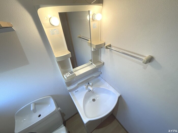 ほたるの里　槇　Ｅ棟の物件内観写真