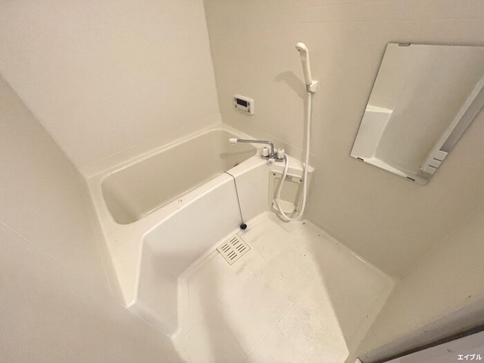 ほたるの里　槇　Ｅ棟の物件内観写真