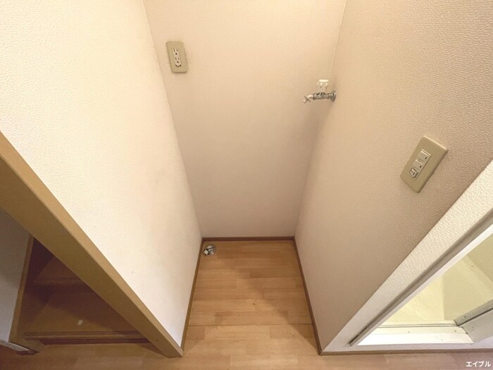 ほたるの里　槇　Ｅ棟の物件内観写真