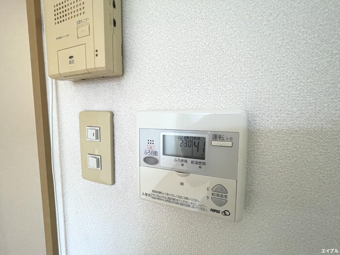 ほたるの里　槇　Ｅ棟の物件内観写真