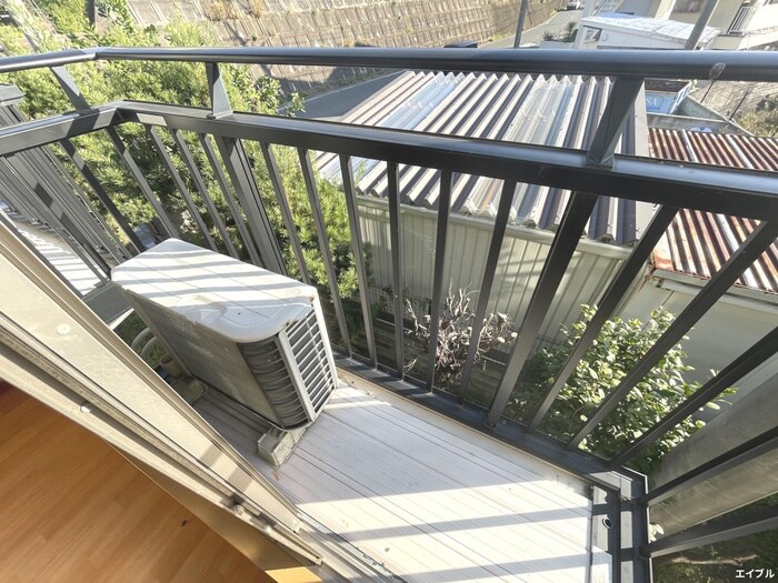 ほたるの里　槇　Ｅ棟の物件内観写真