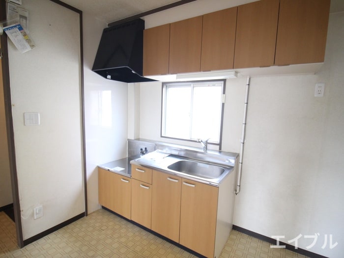 ドミール石内の物件内観写真