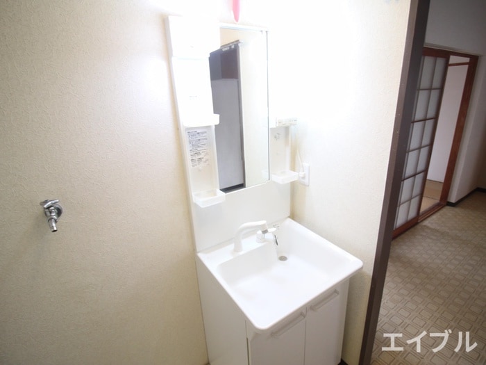 ドミール石内の物件内観写真