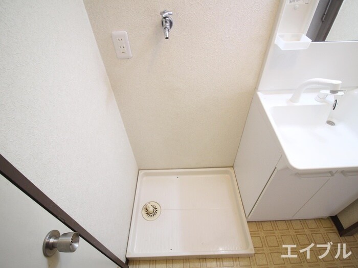 ドミール石内の物件内観写真